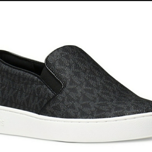 Mk Keaton slip on - Picture 4 of 4